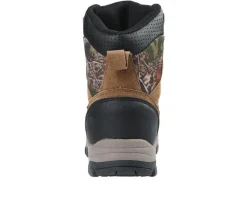 Boys' Northside Little Kid Renegage Waterproof Winter Boots