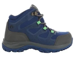 Boys' Northside Little Kid & Big Kid Hargrove Mid Waterproof Boots