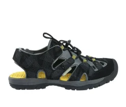 Boys' Northside Toddler & Little Kid Burke SE Outdoor Sandals