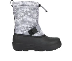 Boys' Northside Toddler Frosty Winter Boots