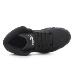 Boys' Puma Big Kid Rebound Layup SL Mountain Jr Sneakers