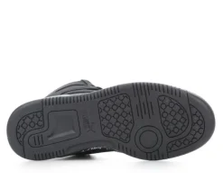 Boys' Puma Big Kid Rebound Layup SL Mountain Jr Sneakers