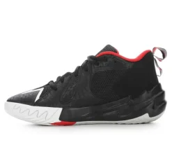 Boys' Puma Big Kid Scoot Zero City Jr Basketball Shoes