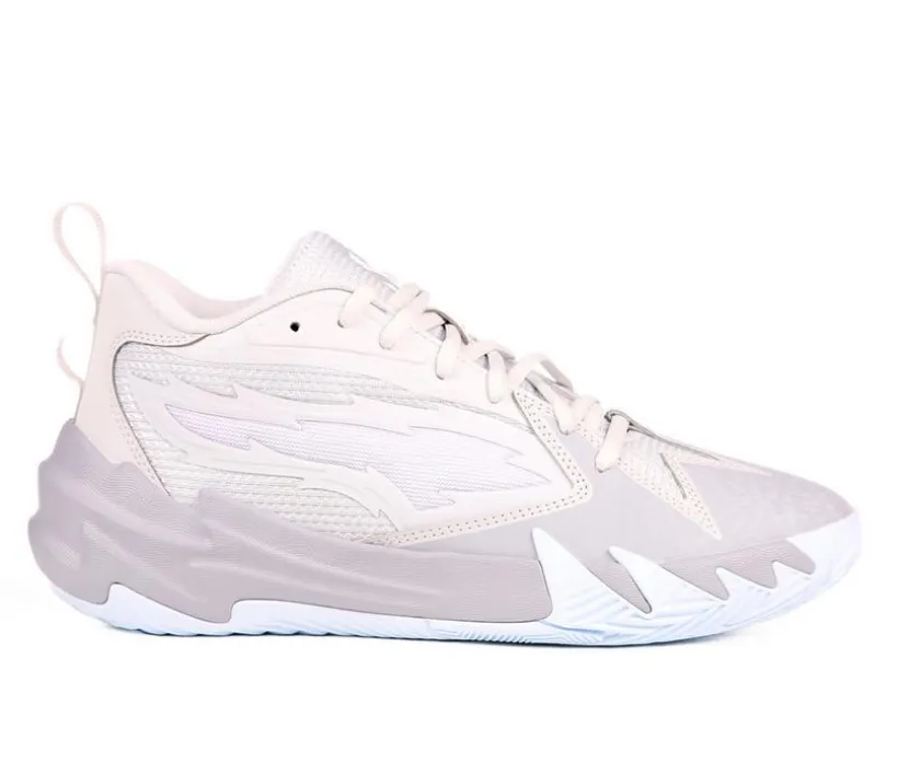 Boys' Puma Big Kid Scoot Zero City Jr Basketball Shoes