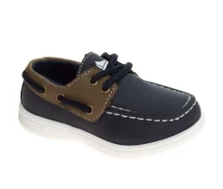 Boys' Sail Little Kid & Big Kid Post Boat Shoes