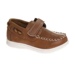 Boys' Sail Little Kid & Big Kid Ship Boat Shoes