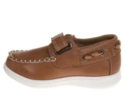 Boys' Sail Little Kid & Big Kid Ship Boat Shoes