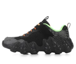 Boys' Skechers Little Kid & Big Kid Skech-O-Saurus Dinosaur Light-Up Sneakers