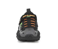 Boys' Skechers Little Kid & Big Kid Skech-O-Saurus Dinosaur Light-Up Sneakers