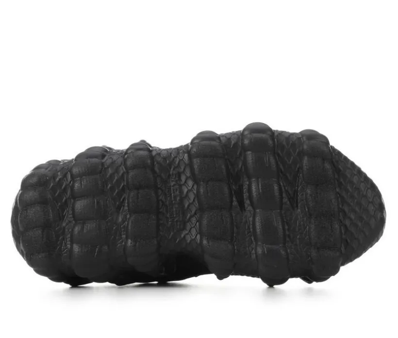 Boys' Skechers Little Kid & Big Kid Skech-O-Saurus Dinosaur Light-Up Sneakers