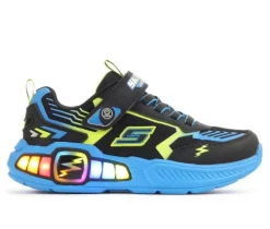 Boys' Skechers Little Kid & Big Kid Light Storm 3.0 Light-Up Shoes