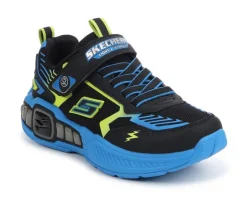 Boys' Skechers Little Kid & Big Kid Light Storm 3.0 Light-Up Shoes