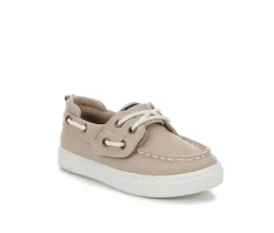 Boys' Sperry Toddler & Little Kid Sea Ketch Boat Shoes