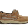 Boys' Sperry Toddler & Little Kid Lanyard Boat Shoes