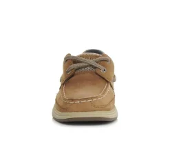 Boys' Sperry Toddler & Little Kid Lanyard Boat Shoes