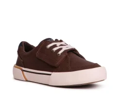 Boys' Sperry Toddler Harbor Tide Jr Casual Shoes