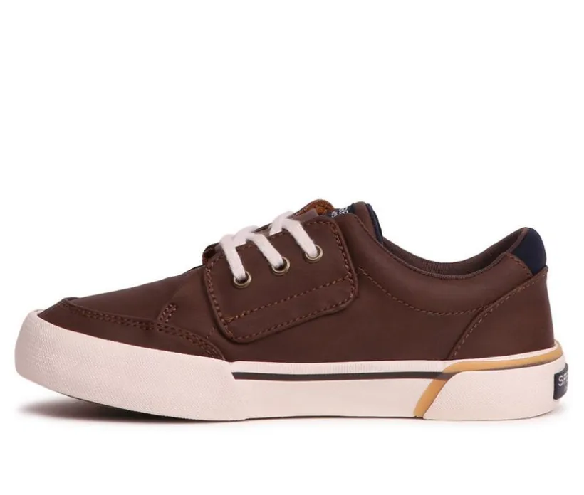 Boys' Sperry Toddler Harbor Tide Jr Casual Shoes