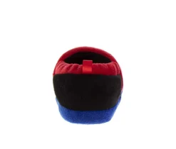Boys' Spiderman Spider Sense Toddler & Little Kid Spiderman Slippers