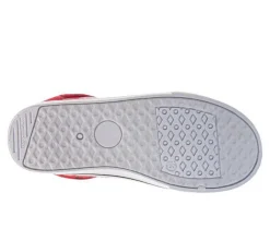 Boys' Spiderman Spider Sense Little Kid & Big Kid Spiderman Canvas Sneakers