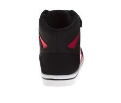 Boys' Spiderman Spider Sense Little Kid & Big Kid Spiderman Vintage High Top Sneakers