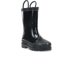 Boys' Western Chief Toddler Firechief 2 Rain Boots