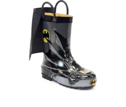 Boys' Western Chief Toddler Batman Everlasting Rain Boots