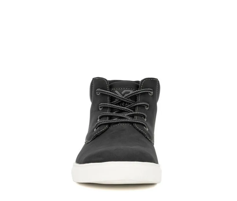 Boys' Xray Footwear Big Kid Drew Casual Sneaker Boots