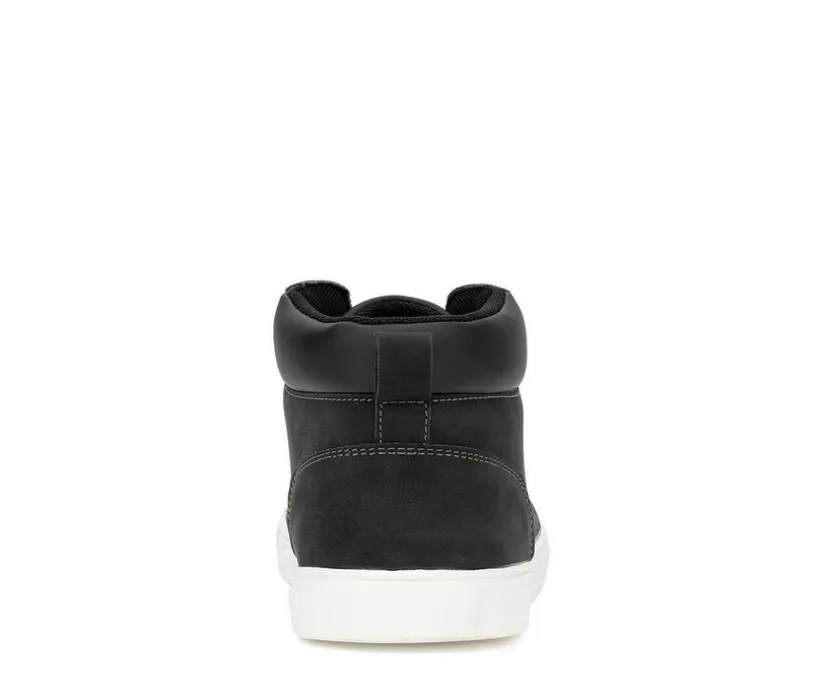 Boys' Xray Footwear Big Kid Drew Casual Sneaker Boots