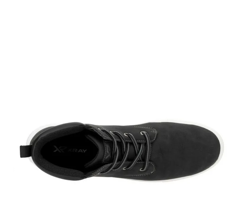 Boys' Xray Footwear Big Kid Drew Casual Sneaker Boots