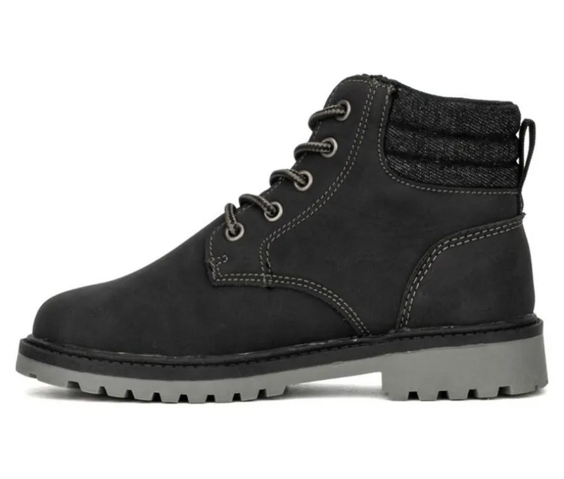 Boys' Xray Footwear Big Kid Sailor Boots