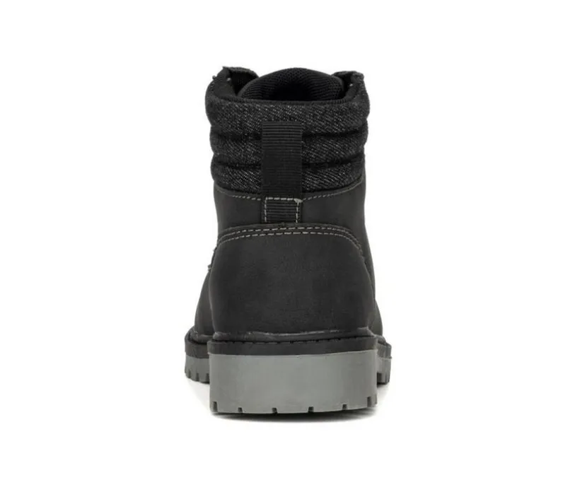 Boys' Xray Footwear Big Kid Sailor Boots