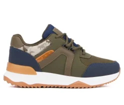 Boys' Xray Footwear Little Kid Clay Sneakers