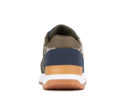 Boys' Xray Footwear Little Kid Clay Sneakers