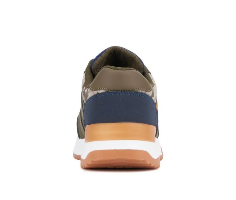 Boys' Xray Footwear Little Kid Clay Sneakers