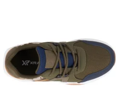 Boys' Xray Footwear Little Kid Clay Sneakers