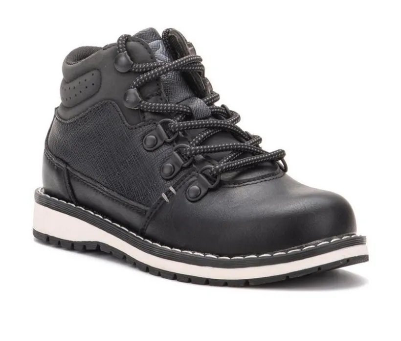Boys' Xray Footwear Little Kid & Big Kid Jonah Lace-Up Boots