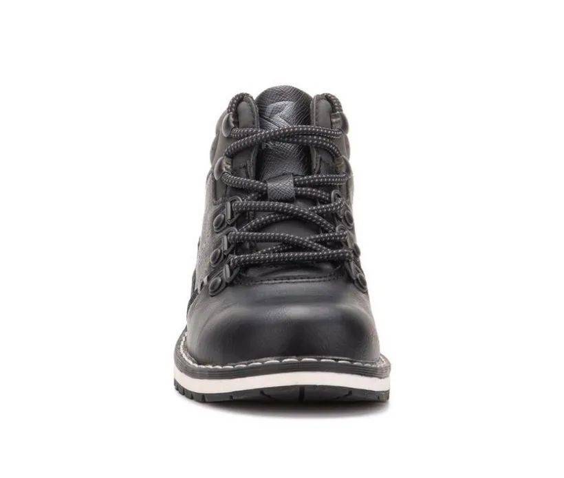 Boys' Xray Footwear Little Kid & Big Kid Jonah Lace-Up Boots