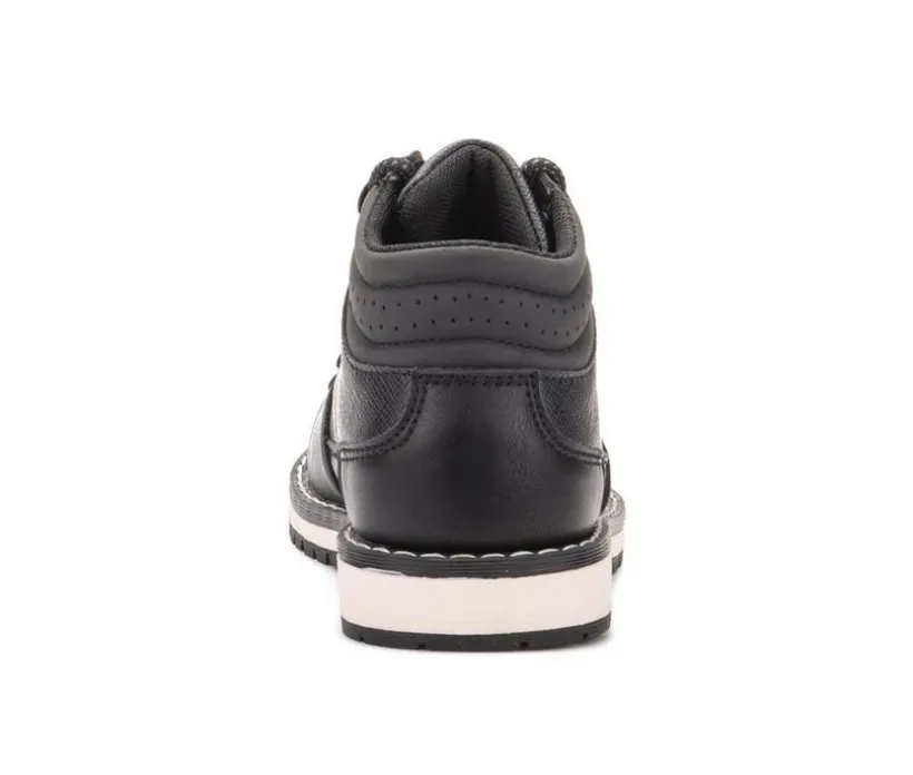 Boys' Xray Footwear Little Kid & Big Kid Jonah Lace-Up Boots