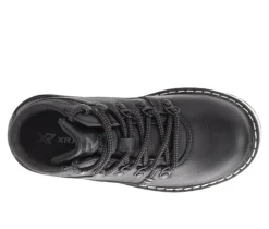 Boys' Xray Footwear Little Kid & Big Kid Jonah Lace-Up Boots