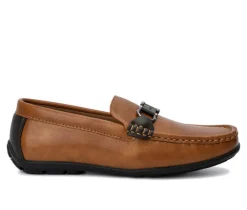 Boys' Xray Footwear Little Kid Umber Dress Loafers