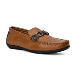 Boys' Xray Footwear Little Kid Umber Dress Loafers