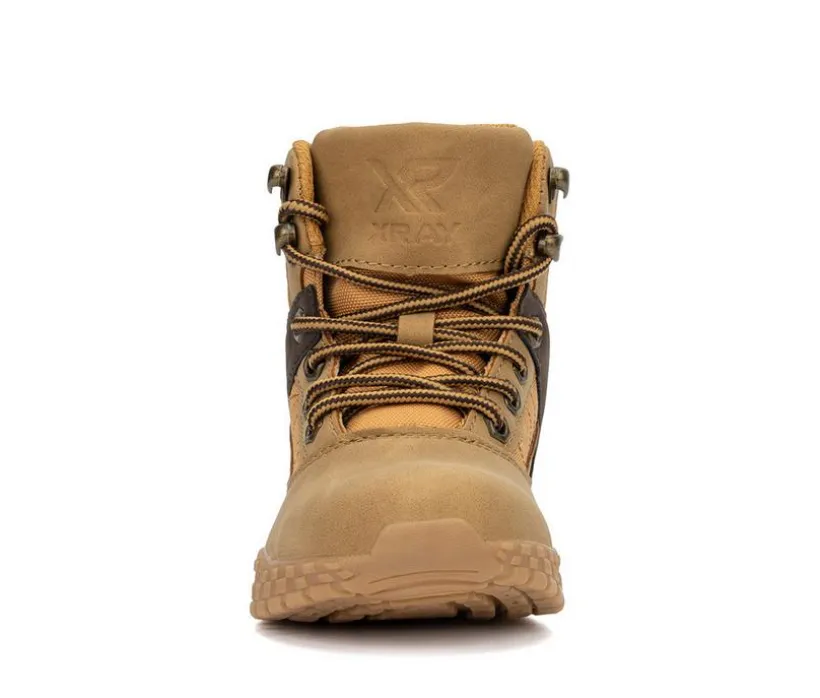 Boys' Xray Footwear Little Kid & Big Kid Asher Boots