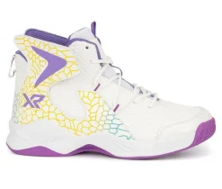 Boys' Xray Footwear Little Kid & Big Kid Kylo High-Top Sneakers