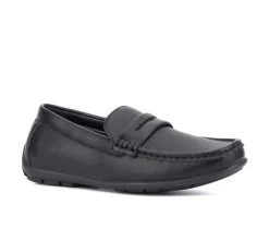 Boys' Xray Footwear Little Kid Errol Dress Loafers