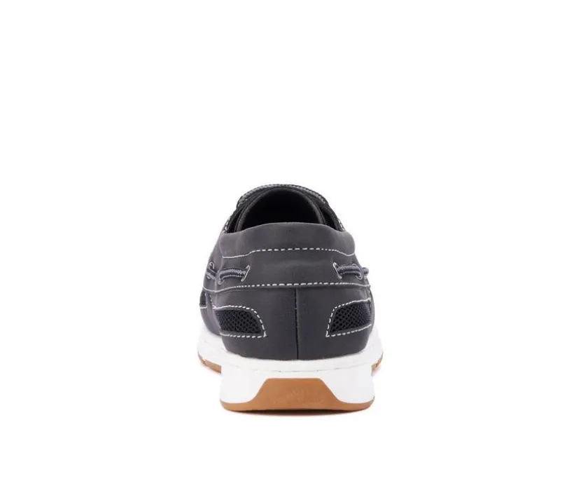 Boys' Xray Footwear Little Kid & Big Kid Erwin Boat Shoes