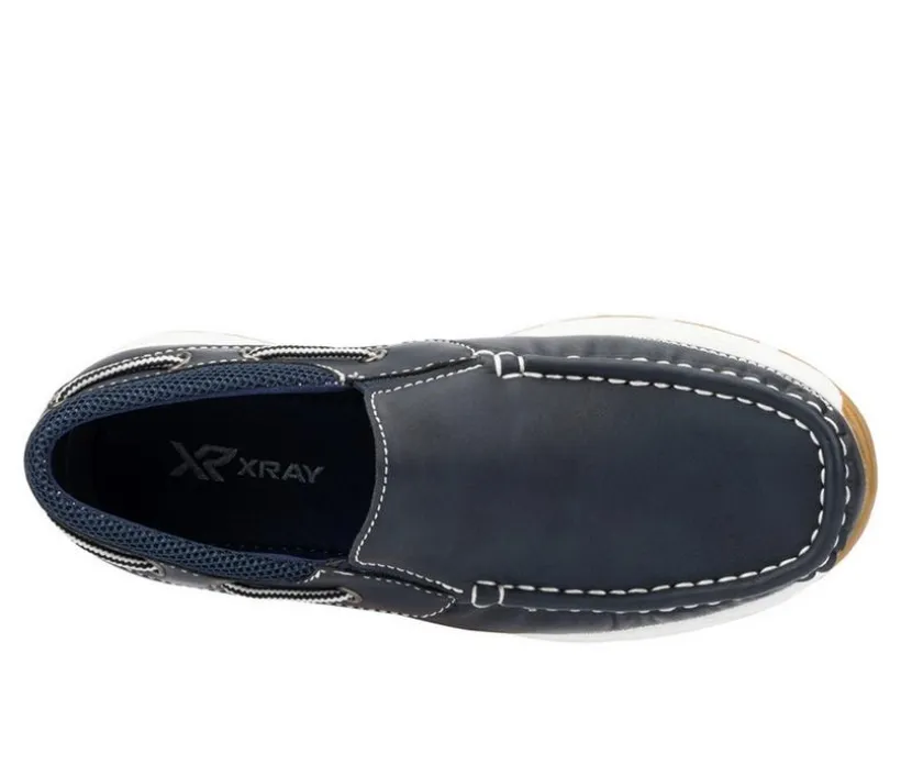 Boys' Xray Footwear Little Kid & Big Kid Dorian Loafers