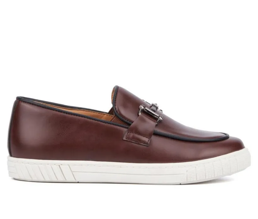 Boys' Xray Footwear Little Kid Aeneas Loafers