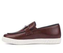 Boys' Xray Footwear Little Kid Aeneas Loafers