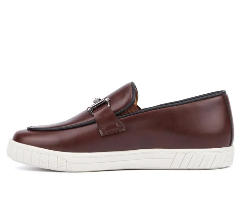 Boys' Xray Footwear Little Kid Aeneas Loafers