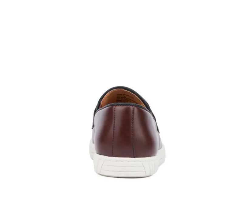 Boys' Xray Footwear Little Kid Aeneas Loafers